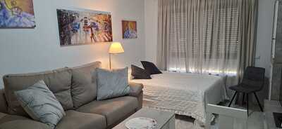 Apartamento barrerillo 5 - 317 - 5